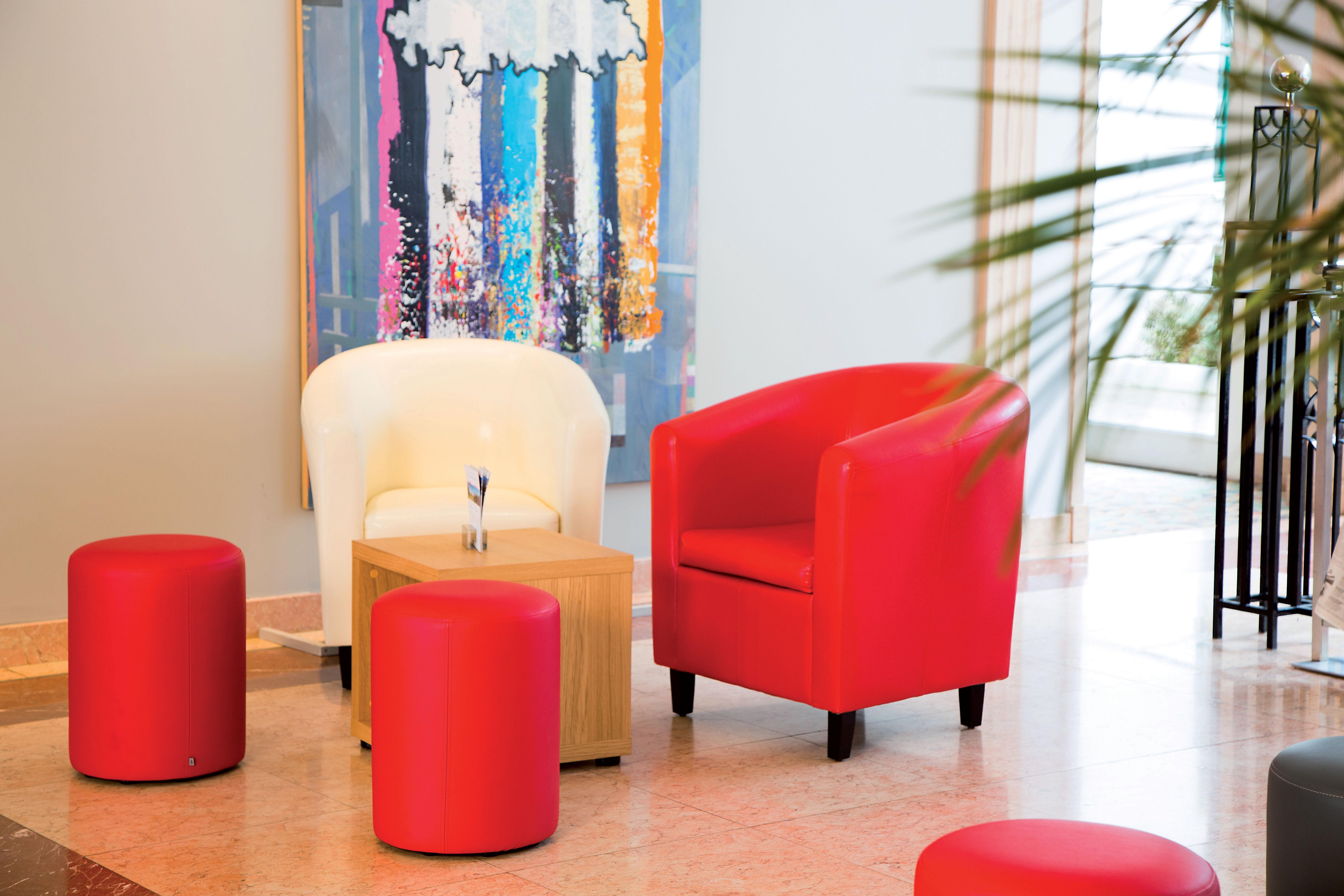 فندق Vacances Bleues Villa Modigliani باريس المظهر الخارجي الصورة